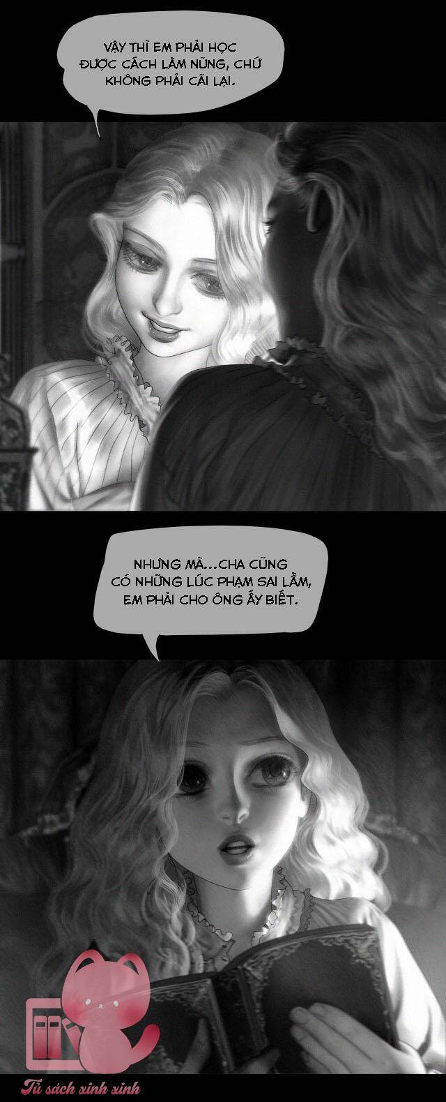 Aisha - Chap 3 - Trang 4