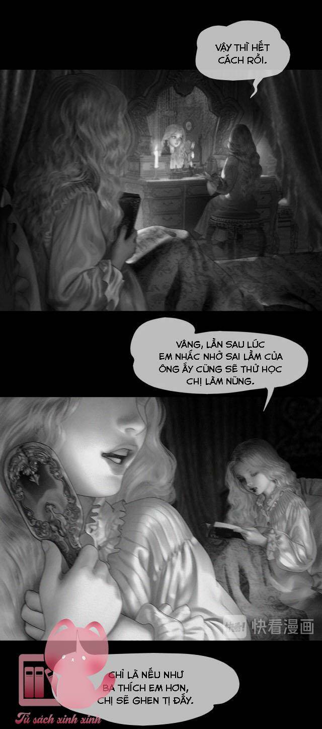 Aisha - Chap 3 - Trang 5