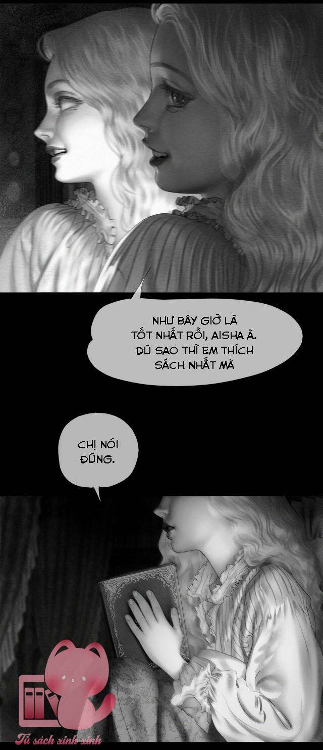 Aisha - Chap 3 - Trang 6