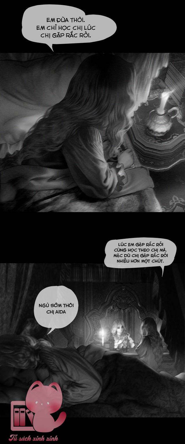 Aisha - Chap 3 - Trang 7