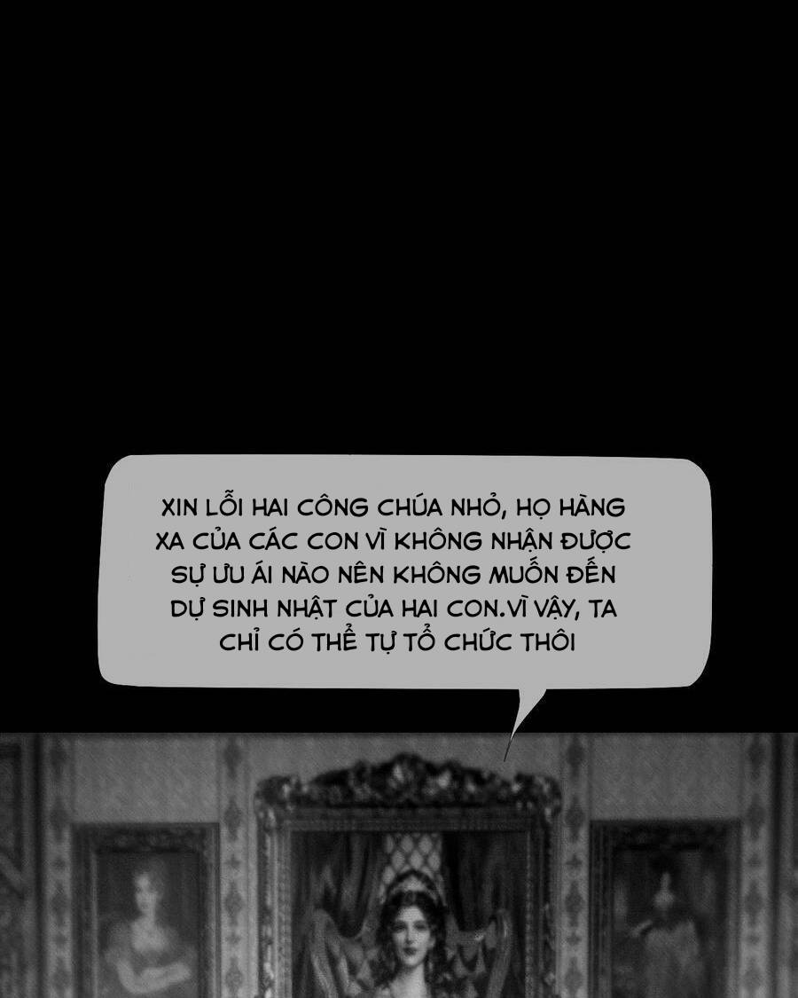Aisha - Chap 30 - Trang 4