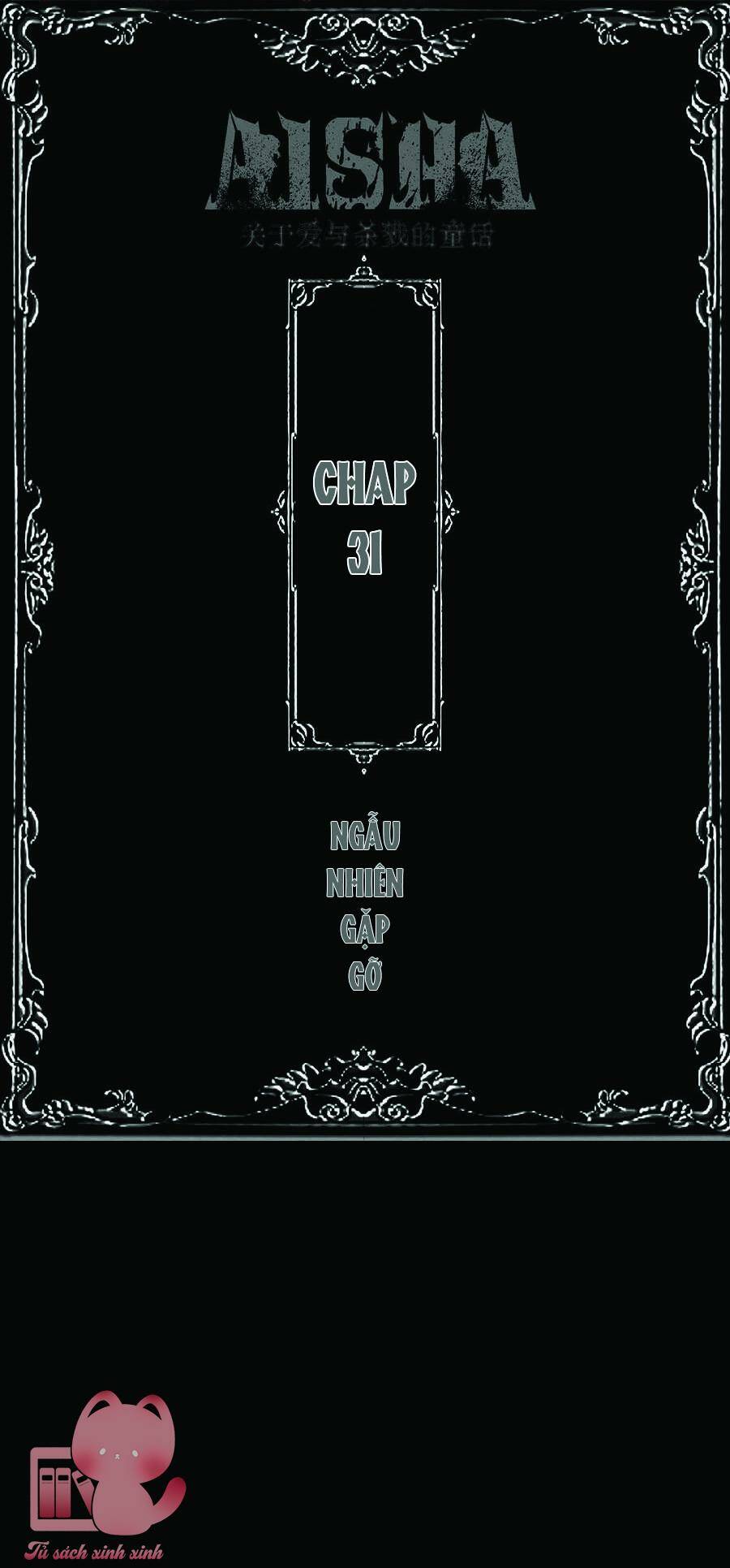 Aisha - Chap 31 - Trang 3