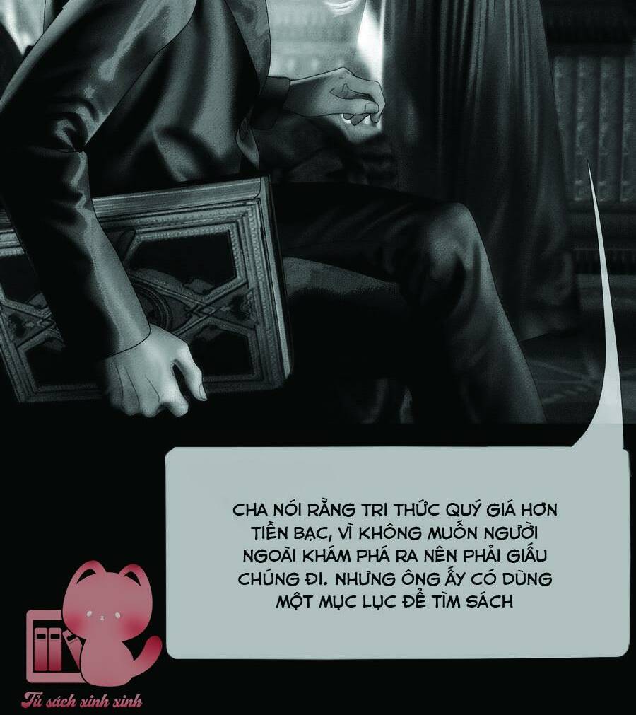 Aisha - Chap 31 - Trang 23