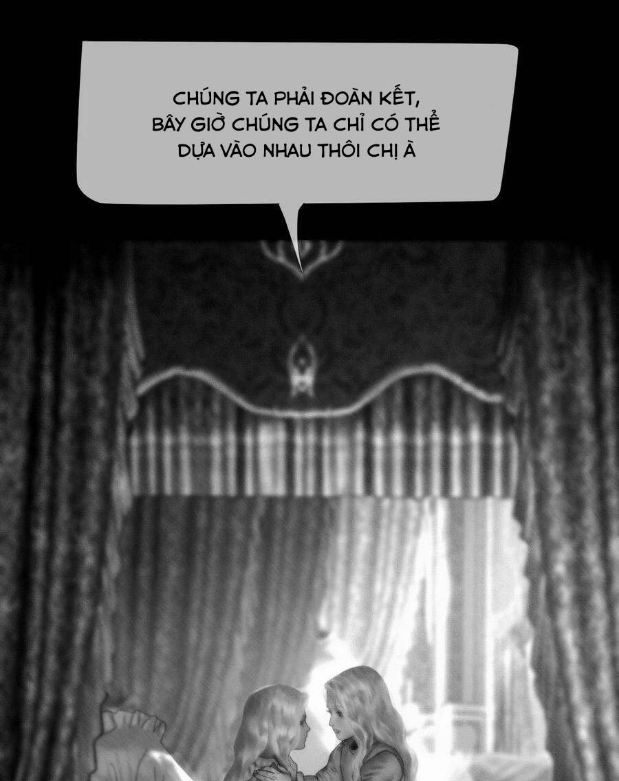 Aisha - Chap 32 - Trang 37