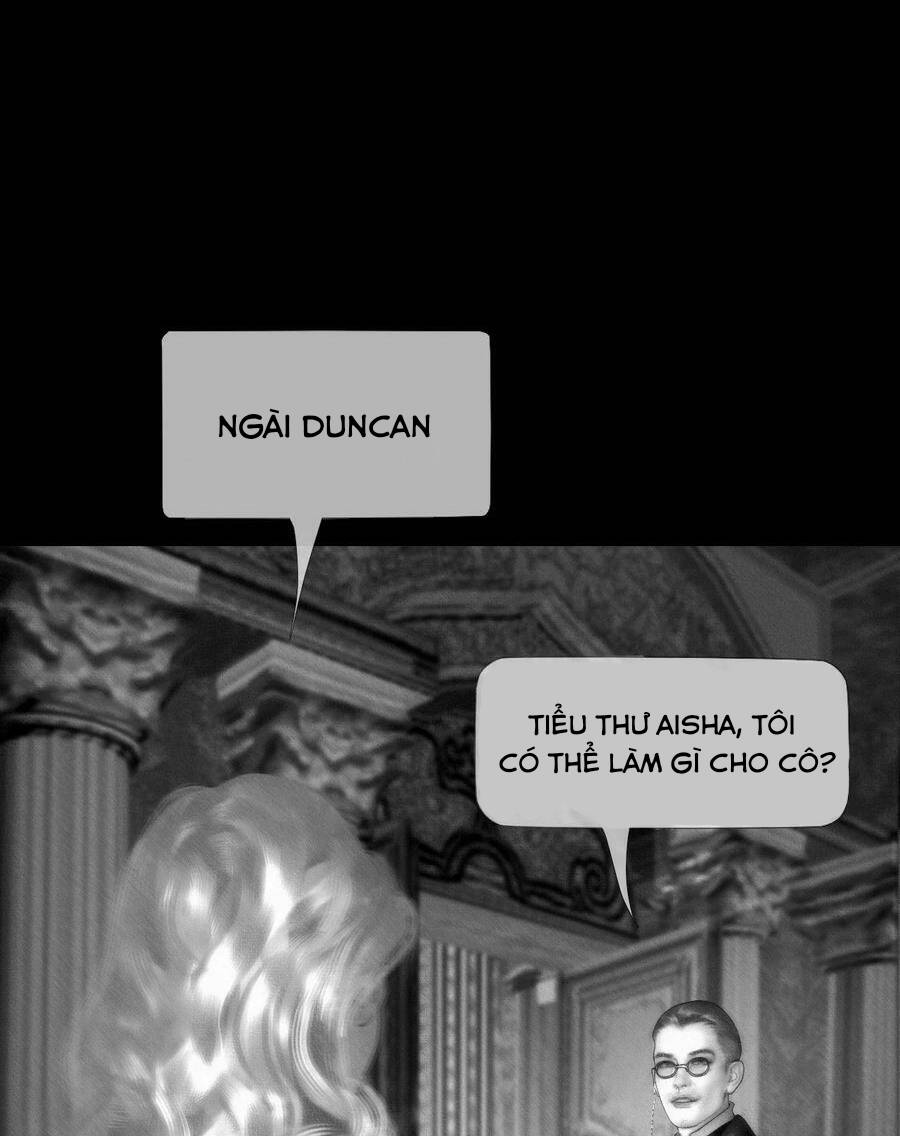 Aisha - Chap 32 - Trang 41