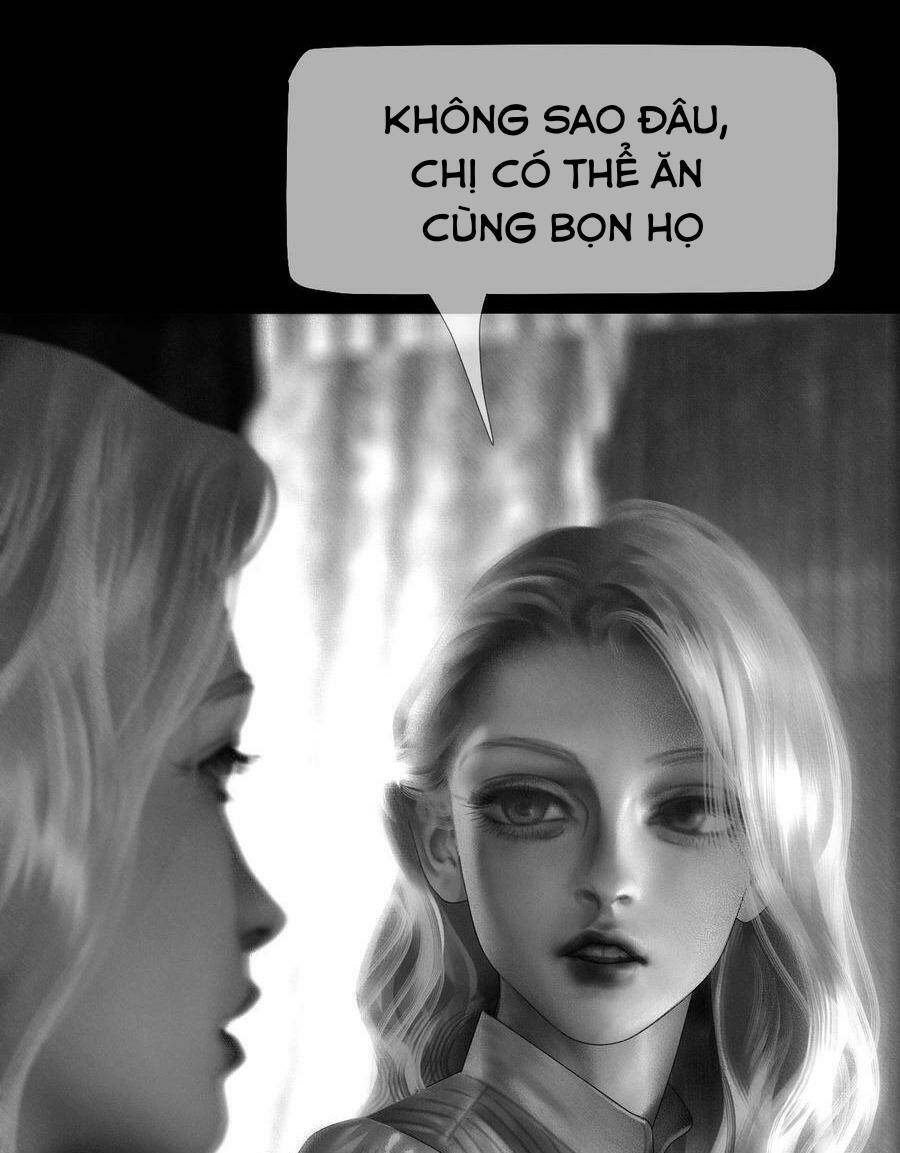 Aisha - Chap 33 - Trang 14