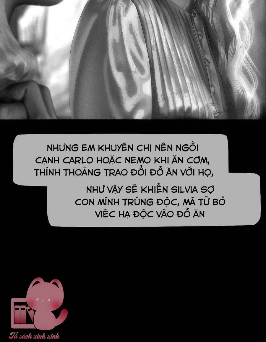 Aisha - Chap 33 - Trang 15