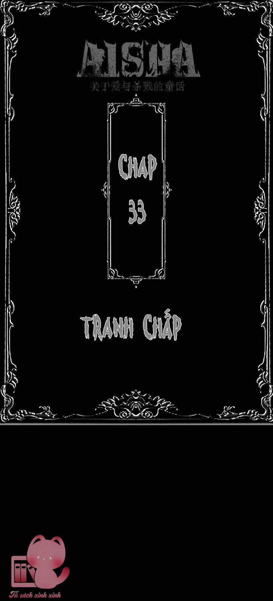Aisha - Chap 33 - Trang 3