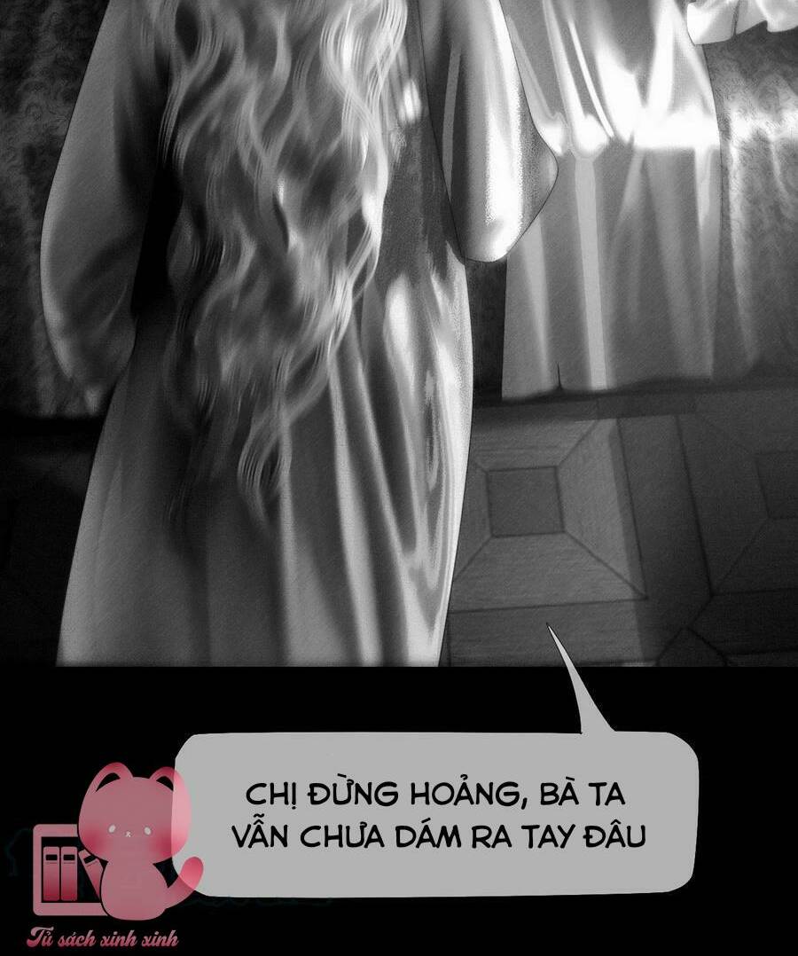 Aisha - Chap 33 - Trang 10