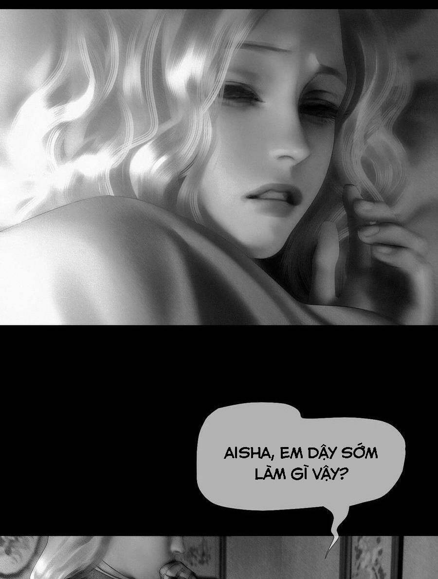 Aisha - Chap 34 - Trang 38