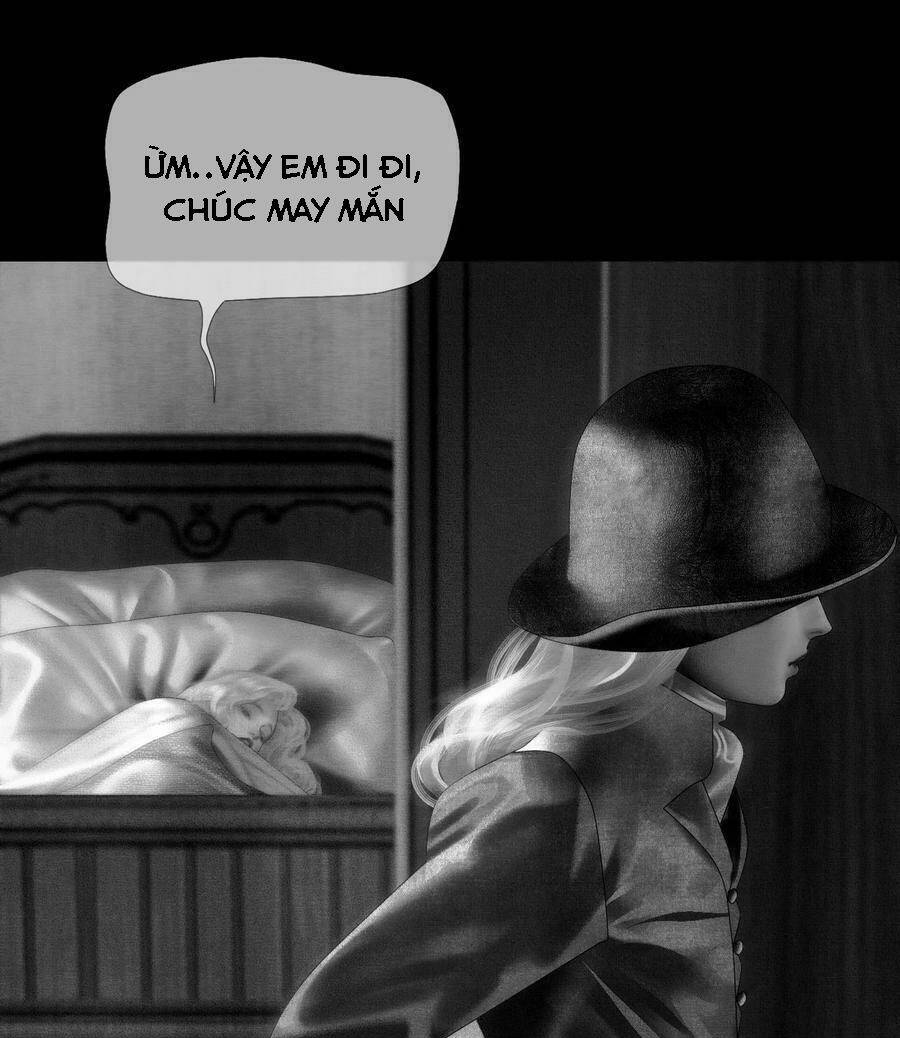 Aisha - Chap 34 - Trang 45