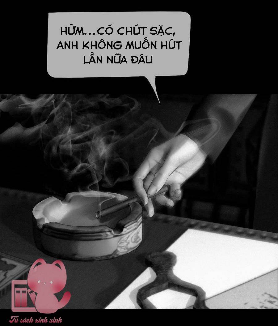 Aisha - Chap 35 - Trang 33