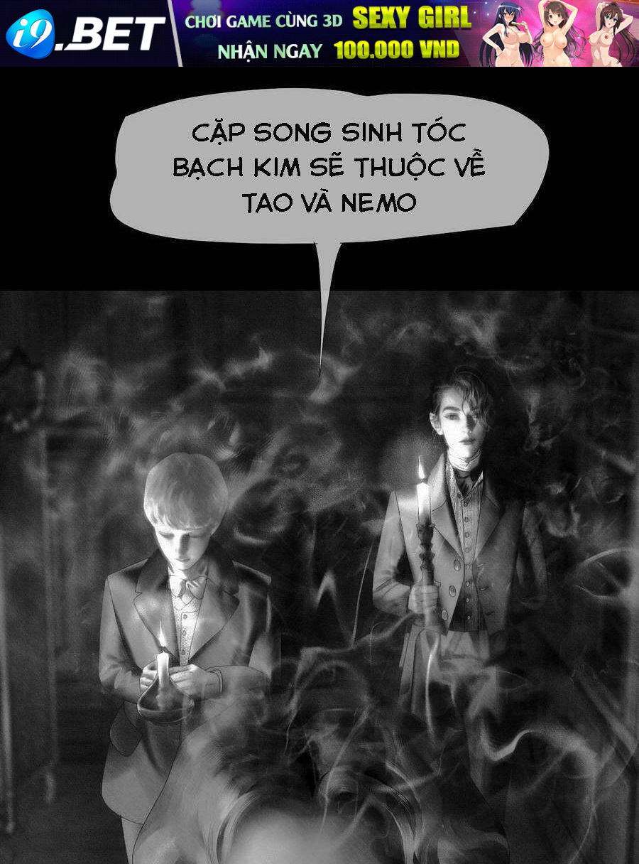 Aisha - Chap 35 - Trang 62
