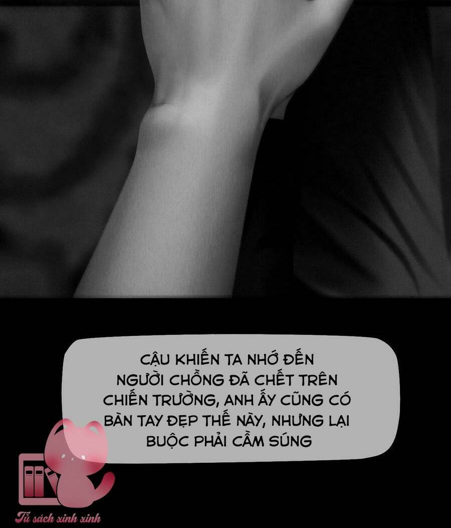 Aisha - Chap 36 - Trang 42