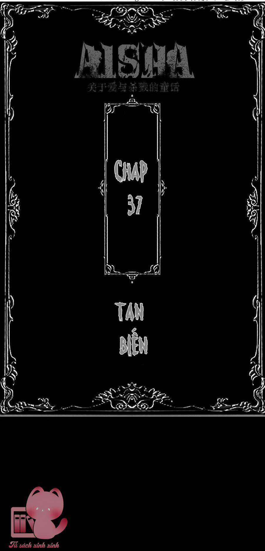 Aisha - Chap 37 - Trang 3