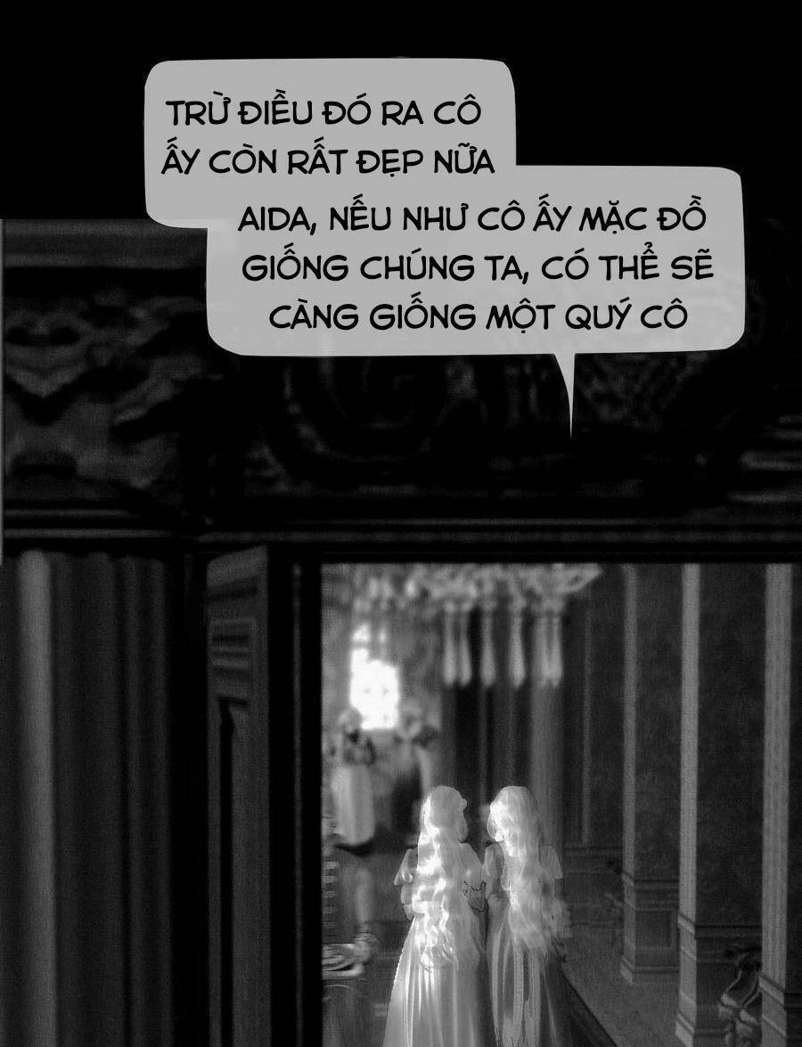 Aisha - Chap 38 - Trang 22