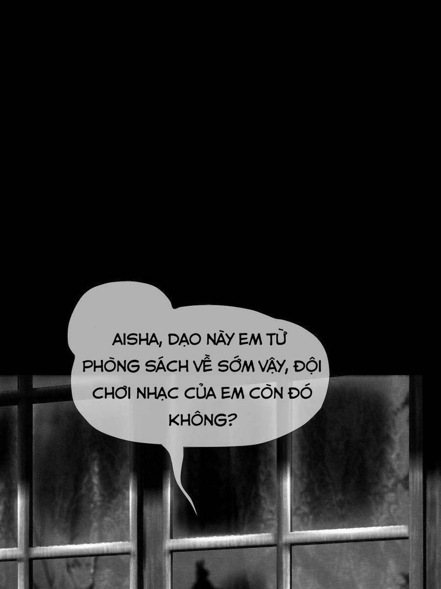 Aisha - Chap 38 - Trang 4