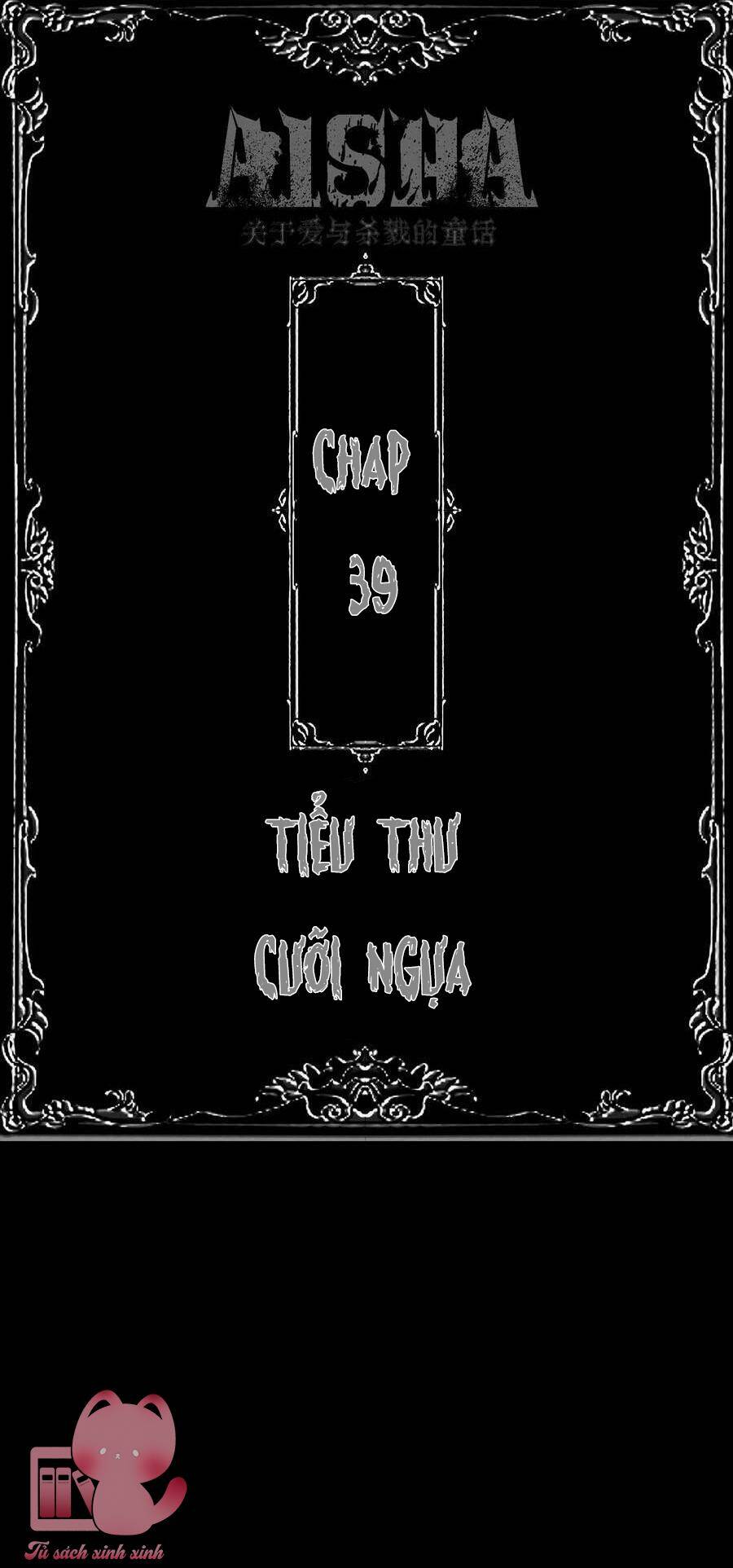 Aisha - Chap 39 - Trang 3