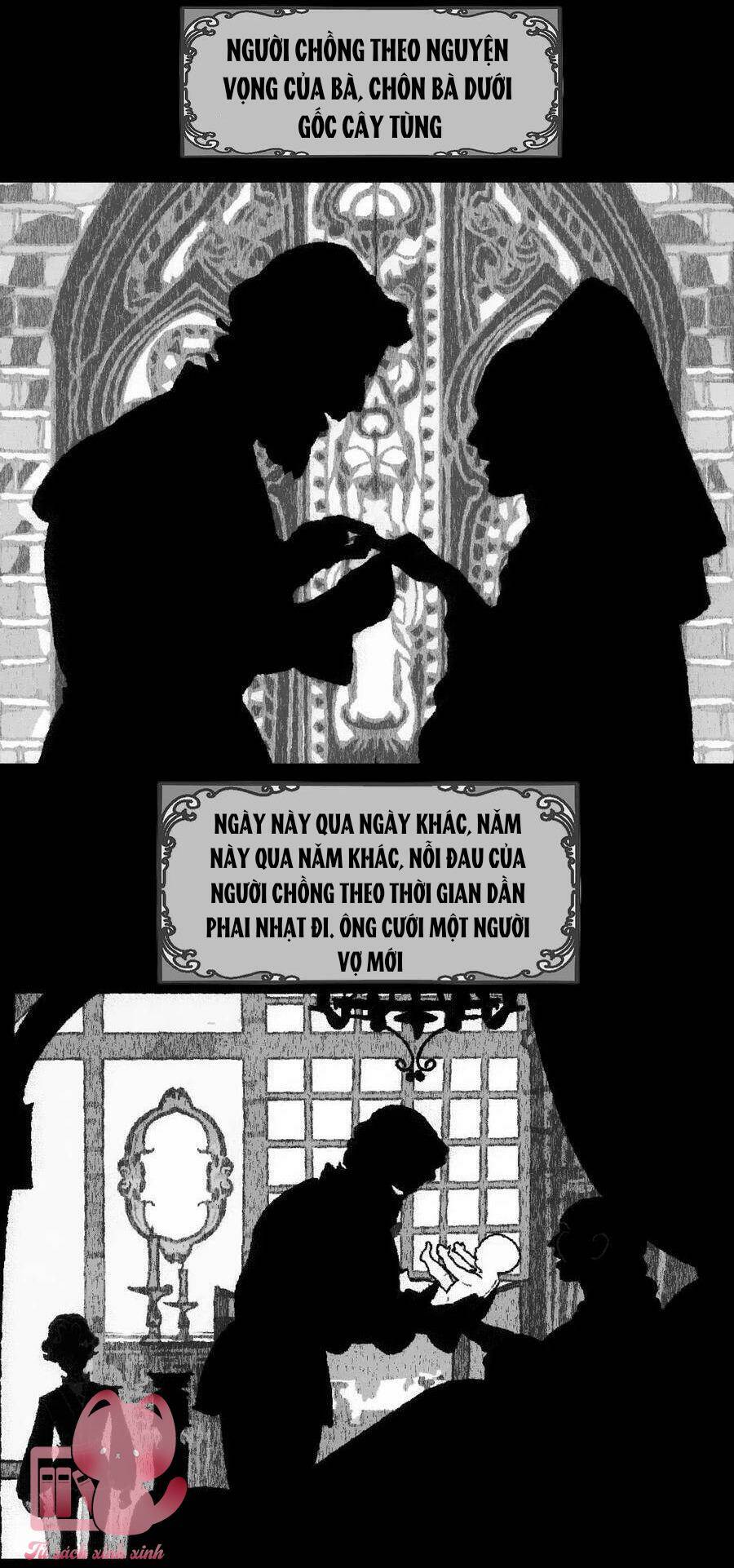 Aisha - Chap 4 - Trang 12