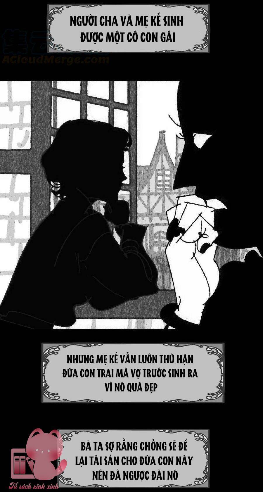 Aisha - Chap 4 - Trang 13