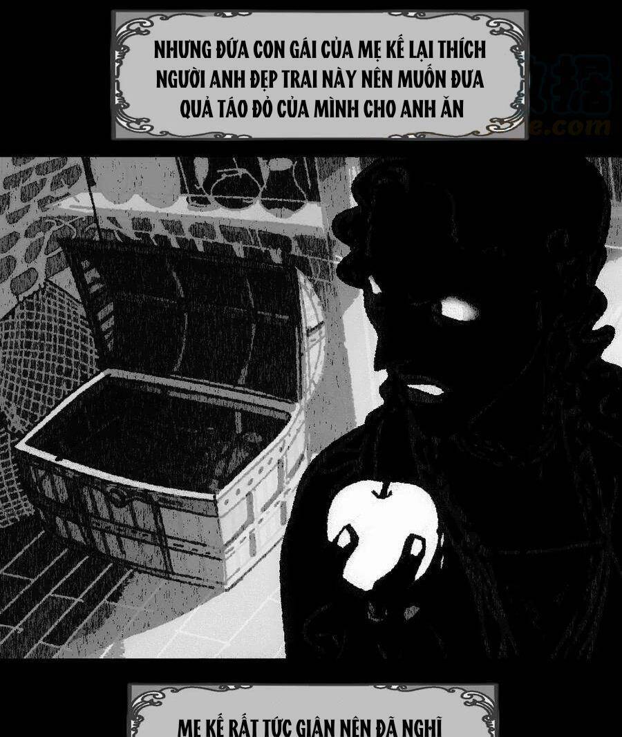 Aisha - Chap 4 - Trang 15