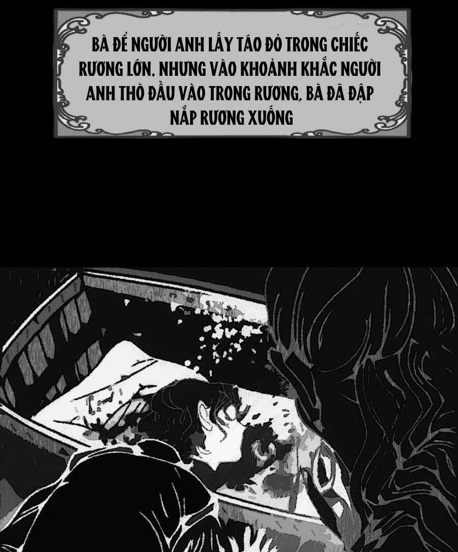 Aisha - Chap 4 - Trang 17