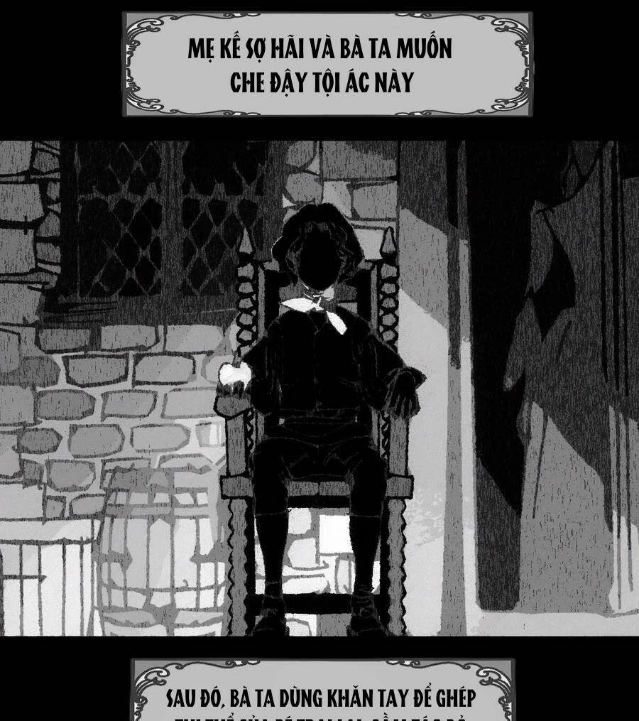 Aisha - Chap 4 - Trang 19