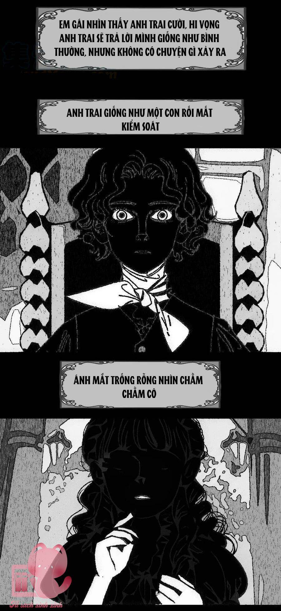 Aisha - Chap 4 - Trang 21