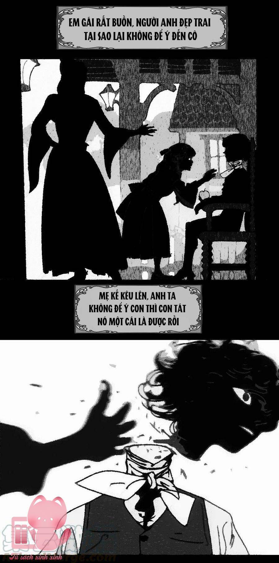 Aisha - Chap 4 - Trang 22
