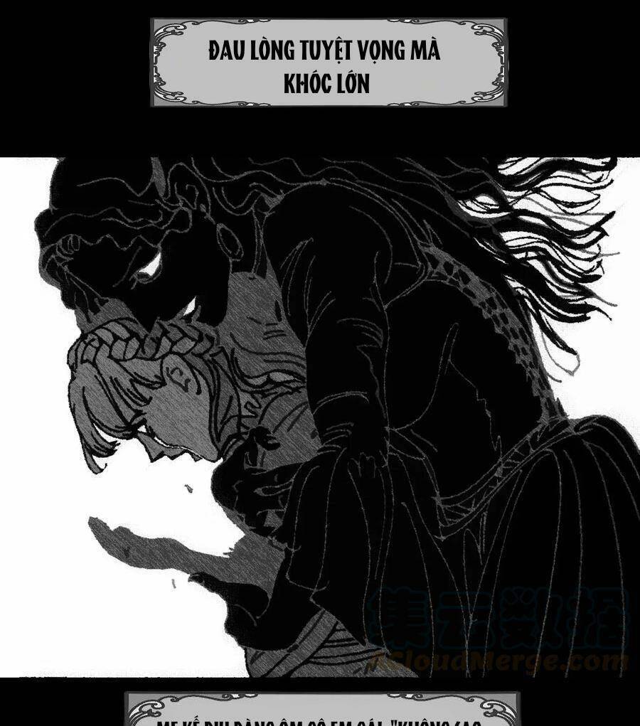 Aisha - Chap 4 - Trang 25
