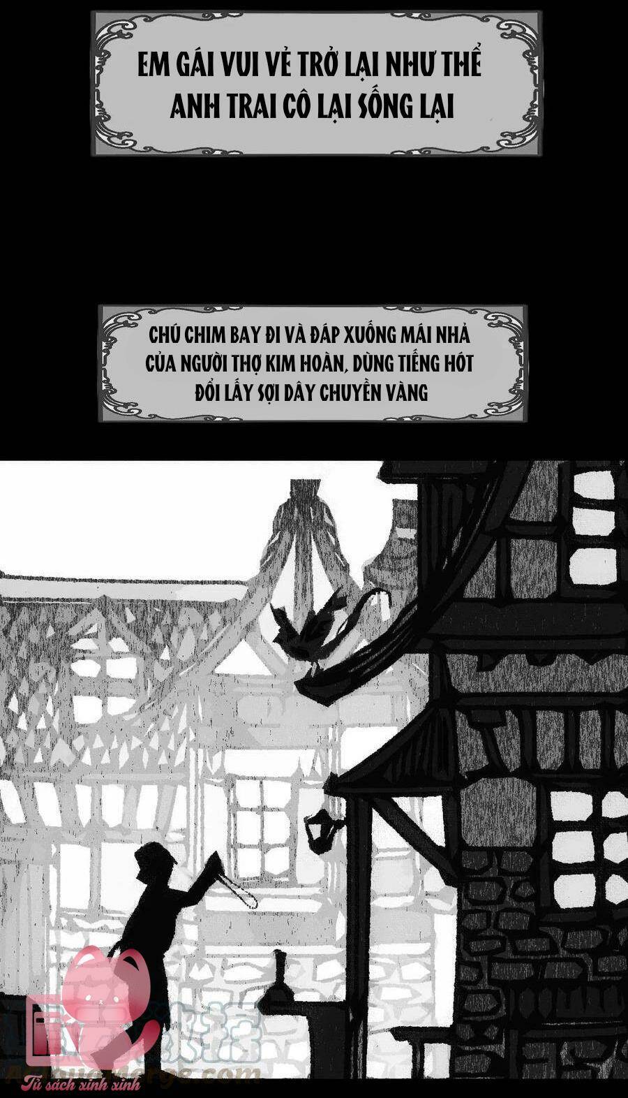 Aisha - Chap 4 - Trang 36