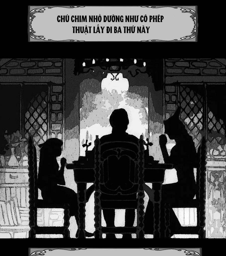 Aisha - Chap 4 - Trang 41