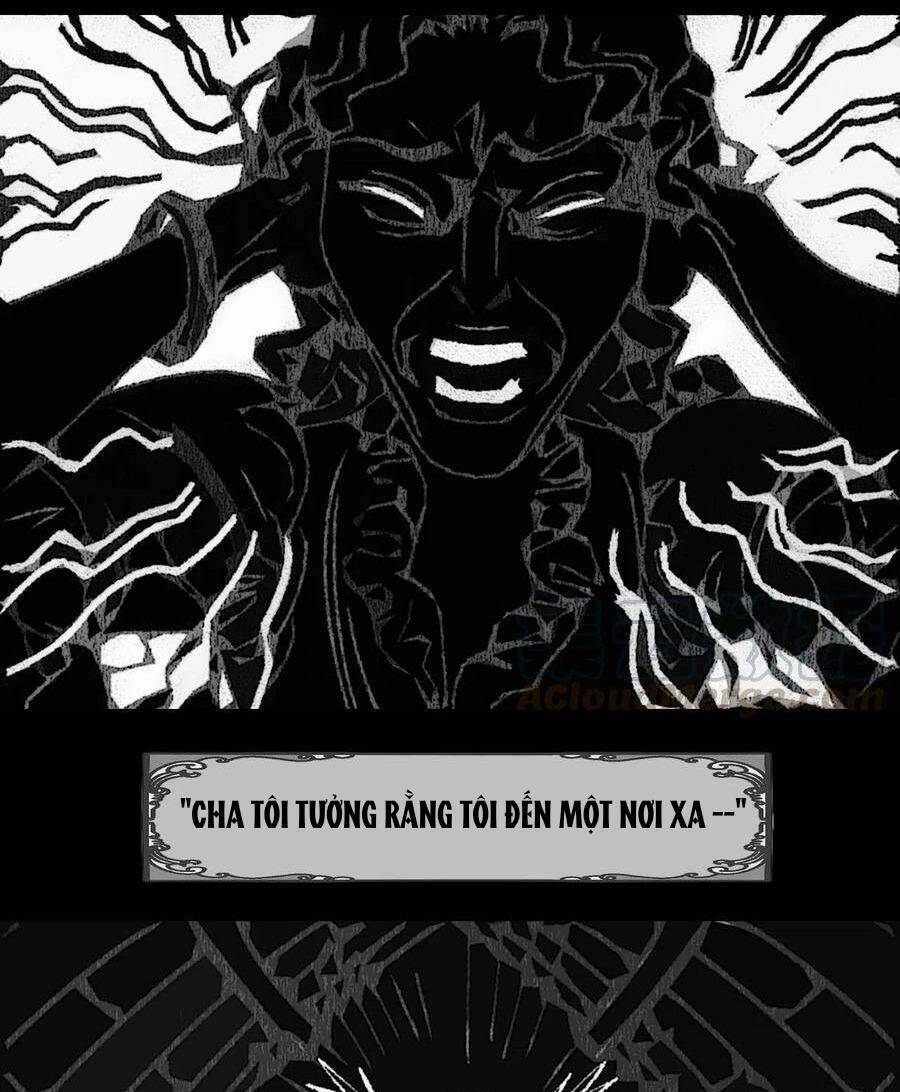 Aisha - Chap 4 - Trang 45