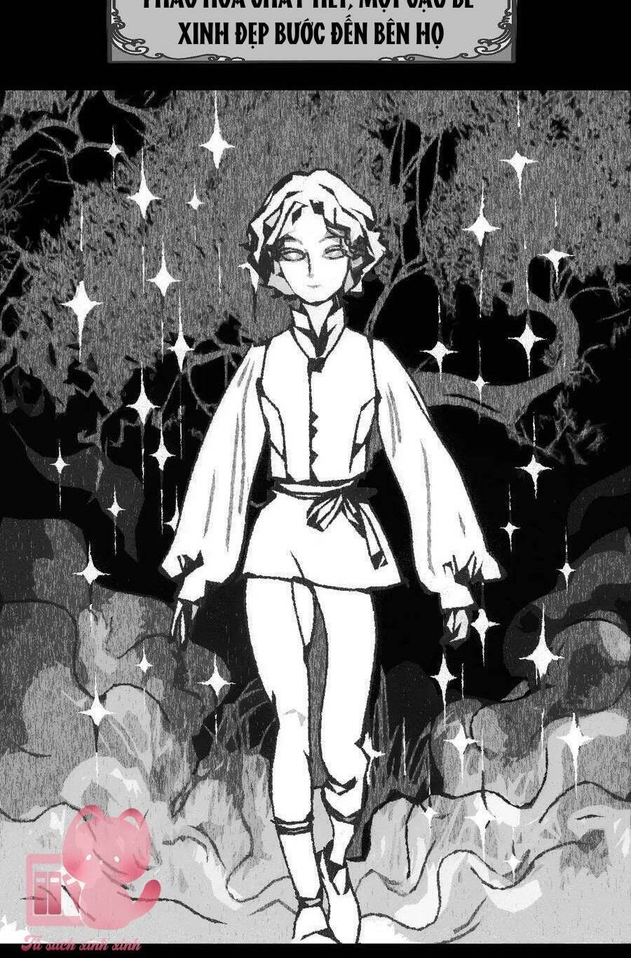 Aisha - Chap 4 - Trang 58