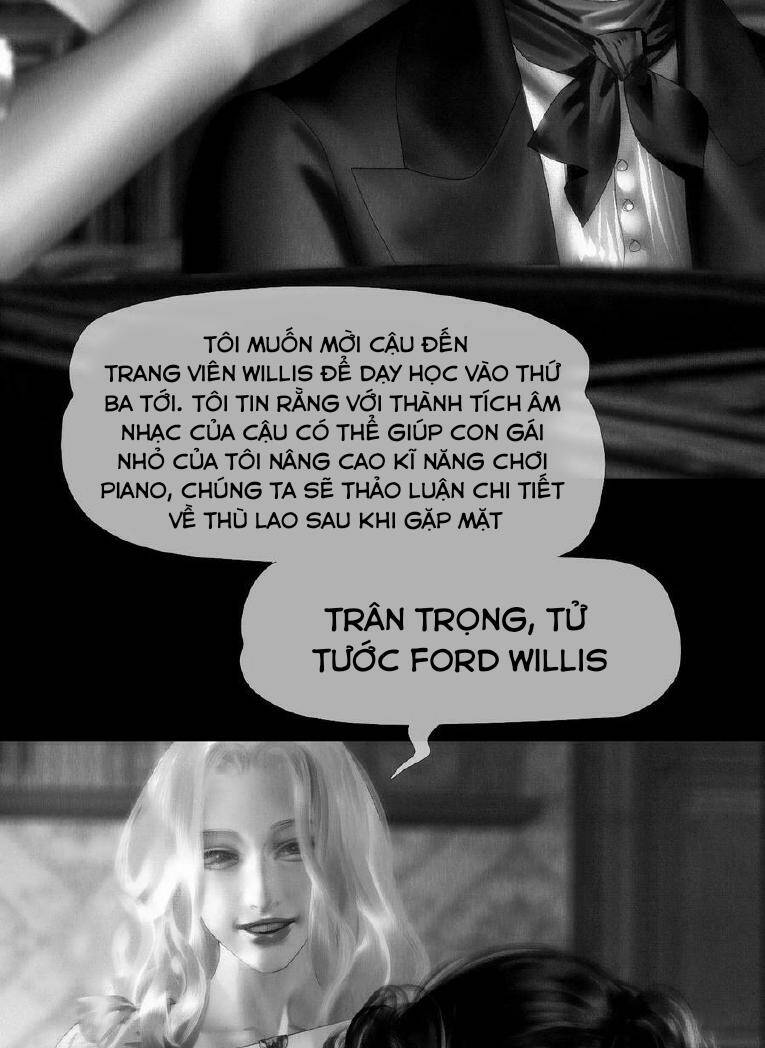 Aisha - Chap 40 - Trang 40