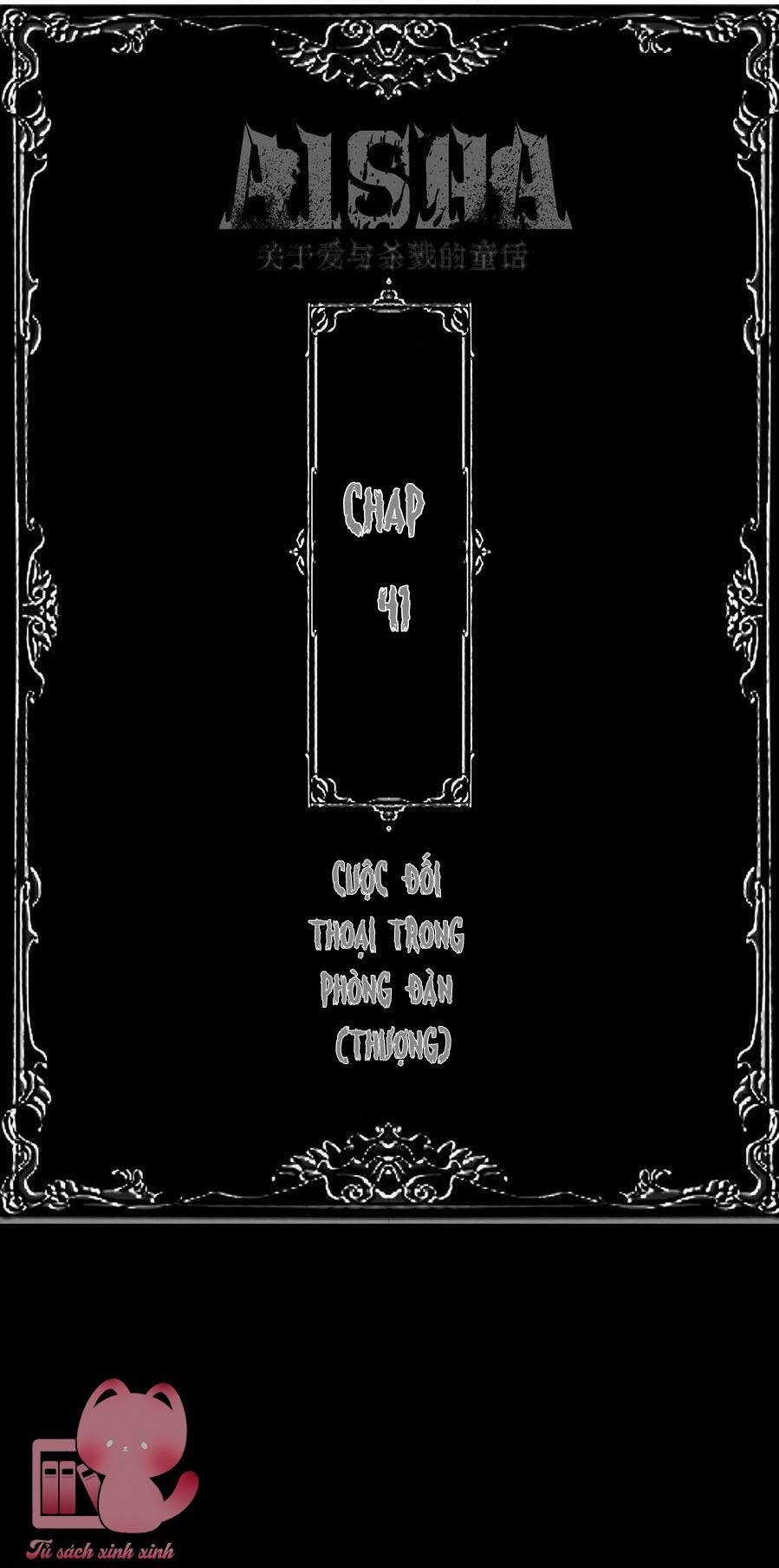 Aisha - Chap 41 - Trang 3