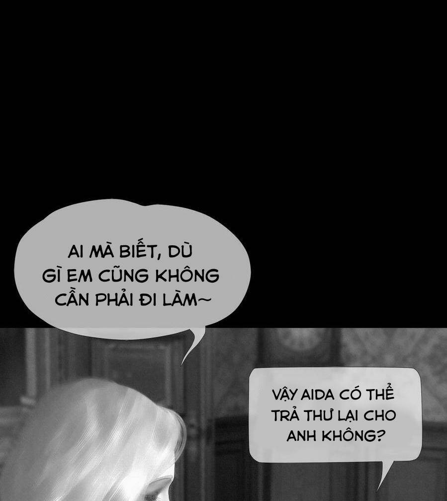 Aisha - Chap 41 - Trang 4