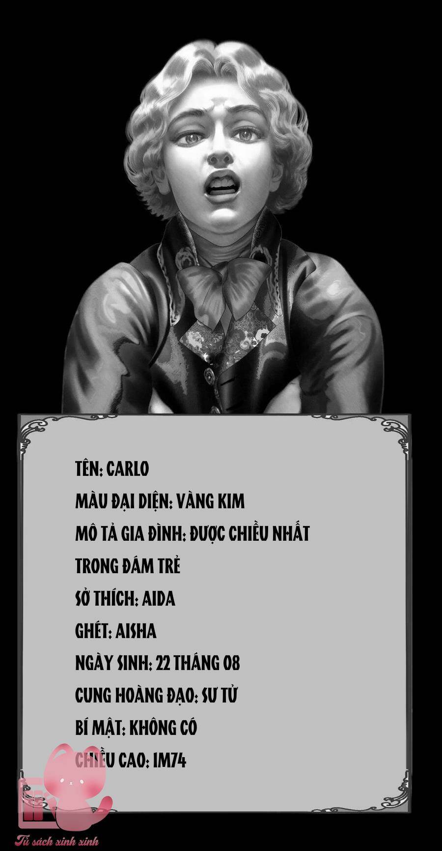 Aisha - Chap 42 - Trang 37