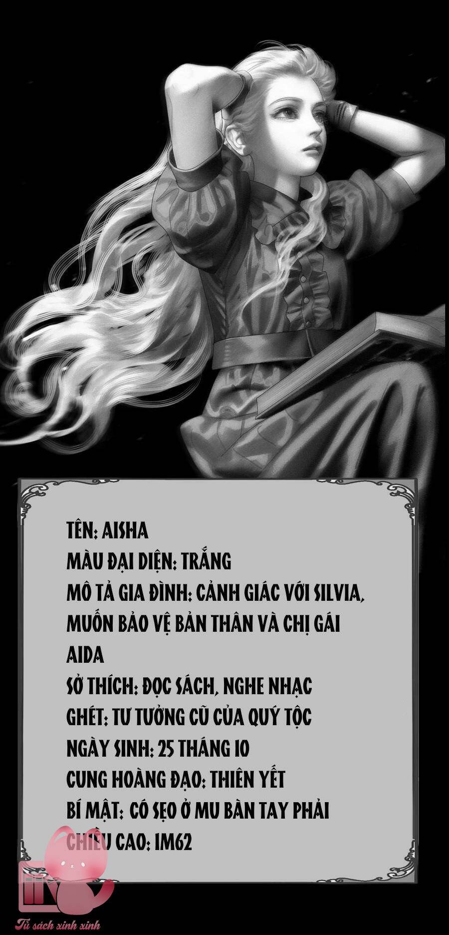 Aisha - Chap 42 - Trang 39