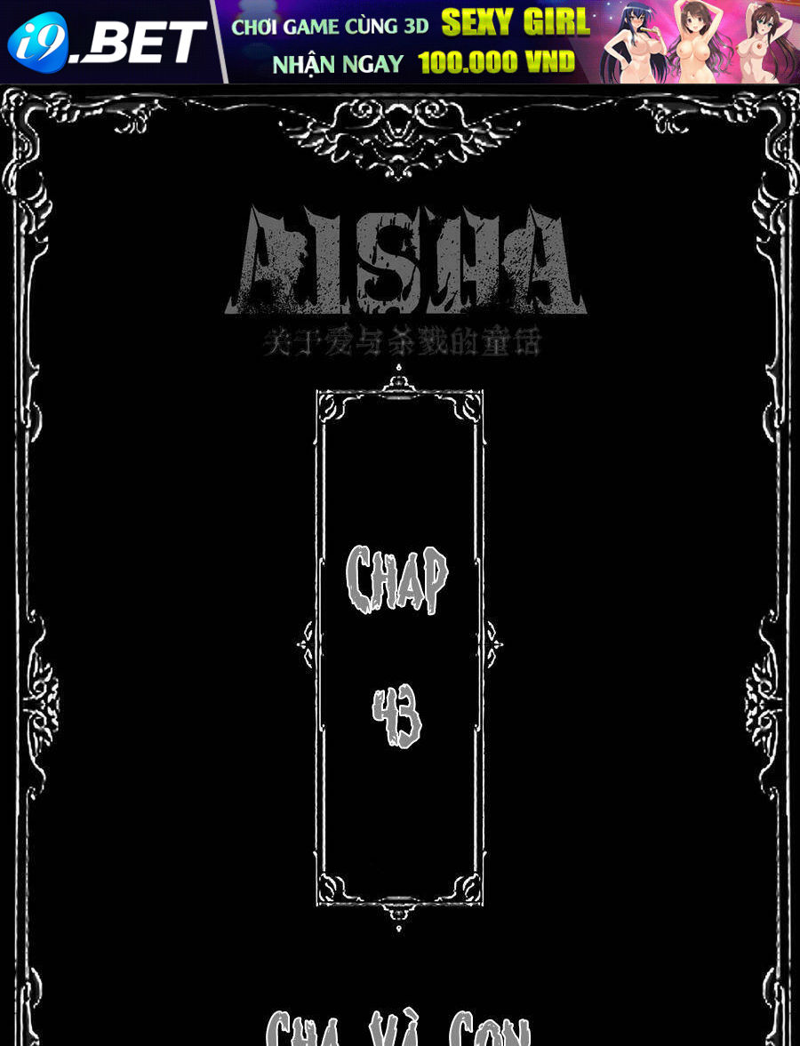 Aisha - Chap 43 - Trang 4