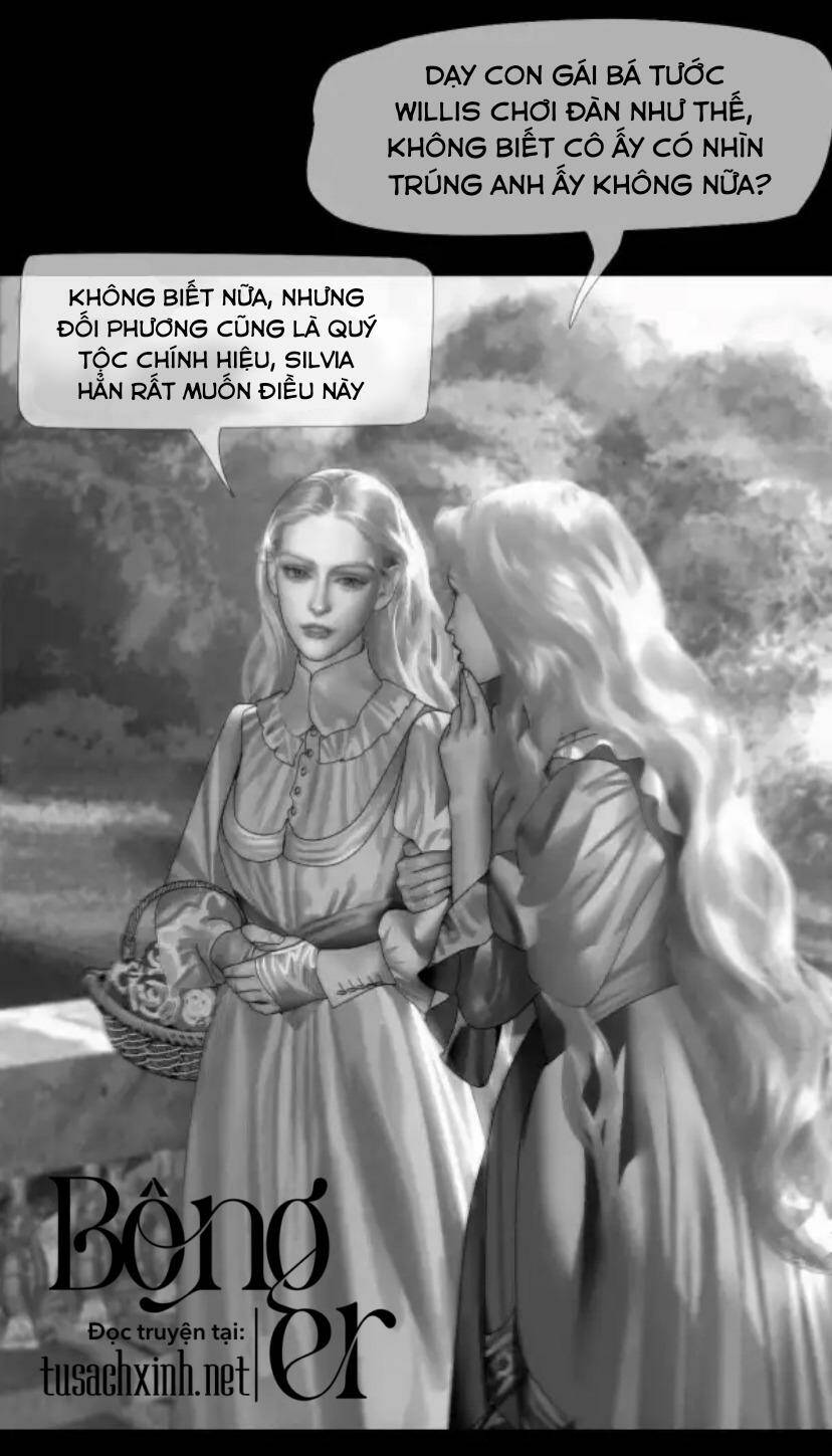 Aisha - Chap 44 - Trang 13