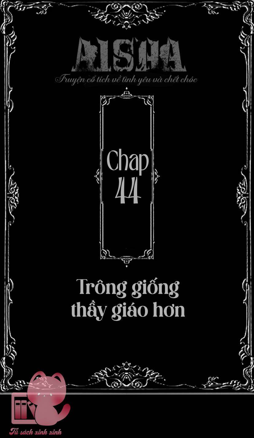 Aisha - Chap 44 - Trang 3