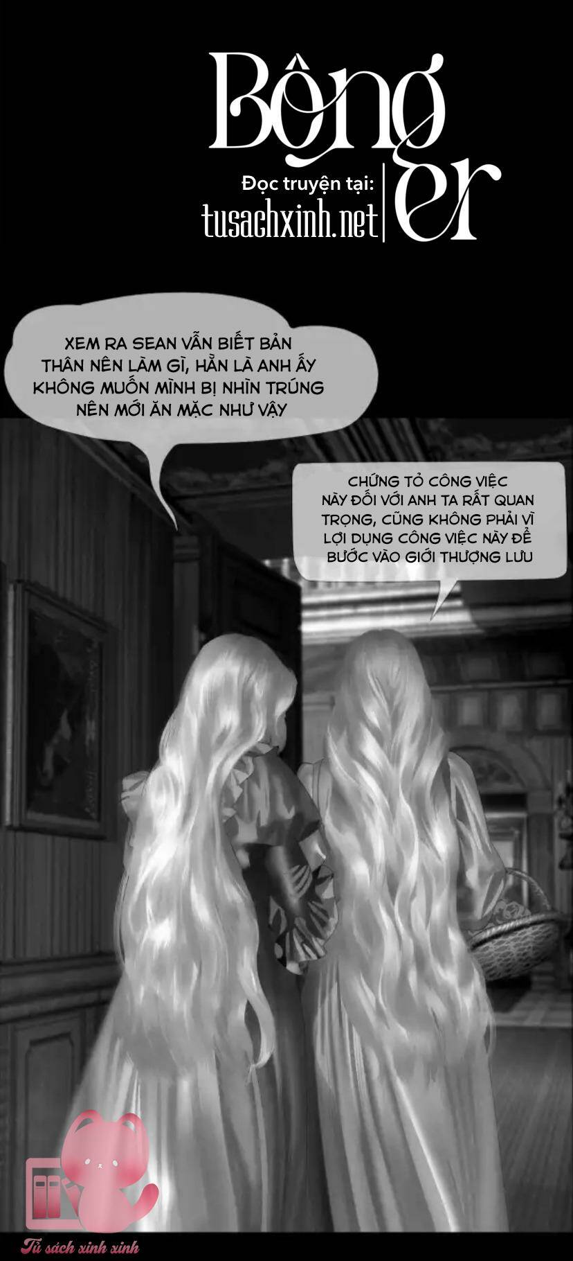 Aisha - Chap 44 - Trang 22