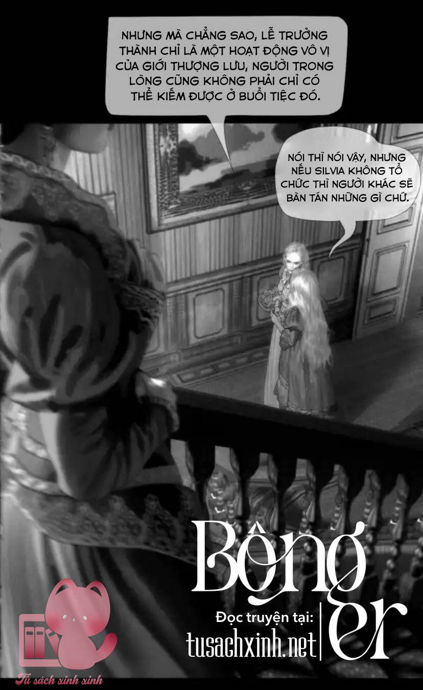 Aisha - Chap 44 - Trang 26