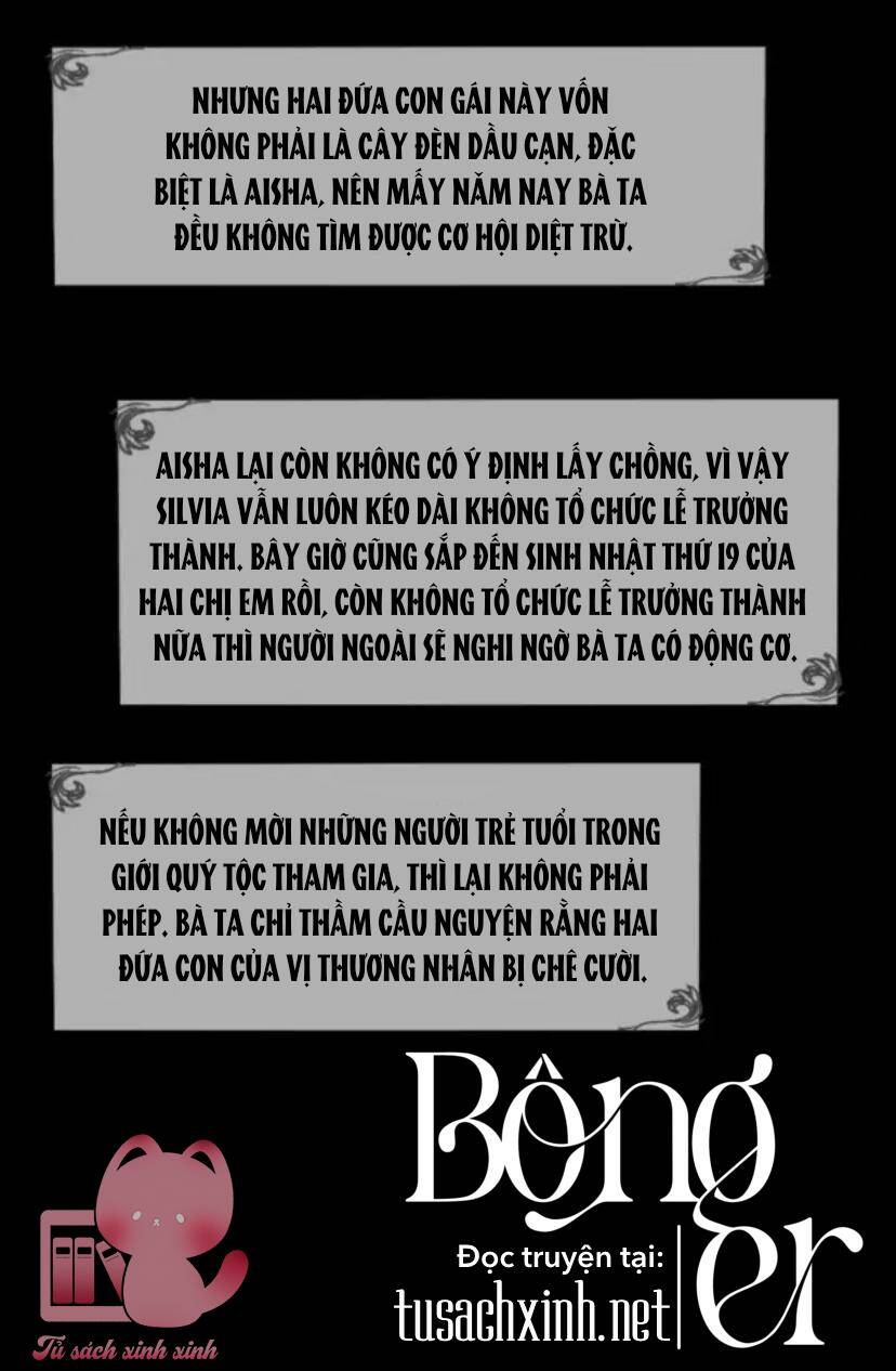 Aisha - Chap 44 - Trang 32
