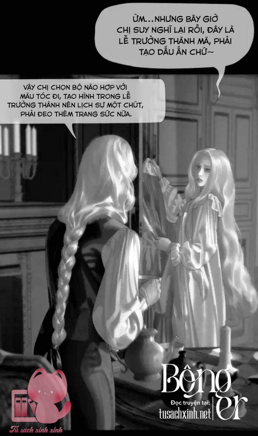 Aisha - Chap 44 - Trang 44
