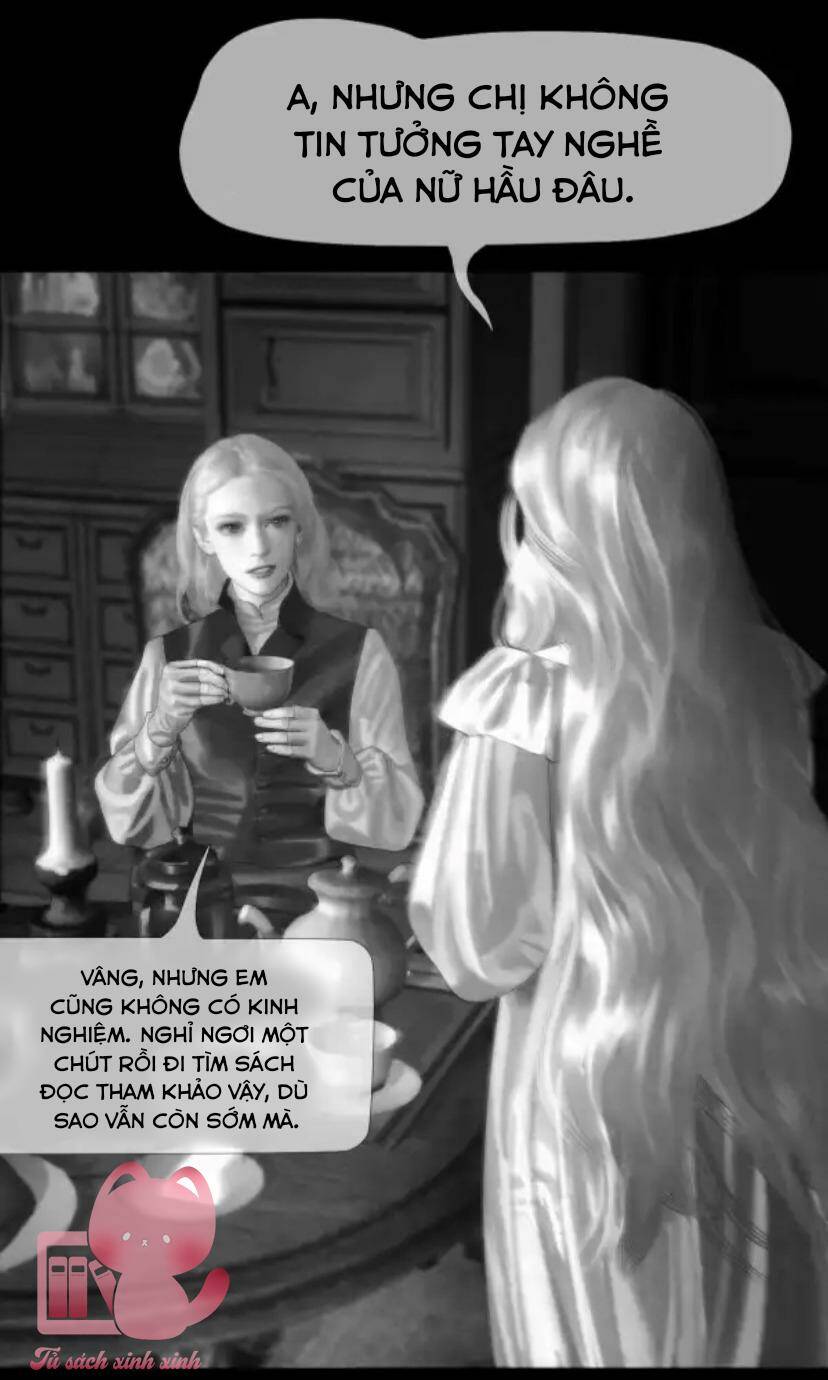 Aisha - Chap 44 - Trang 45