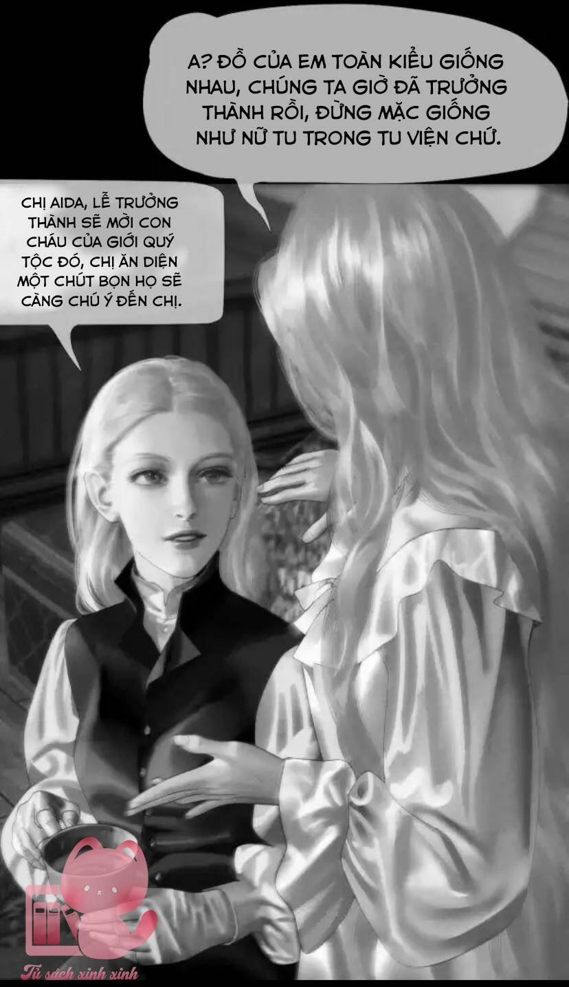 Aisha - Chap 44 - Trang 47