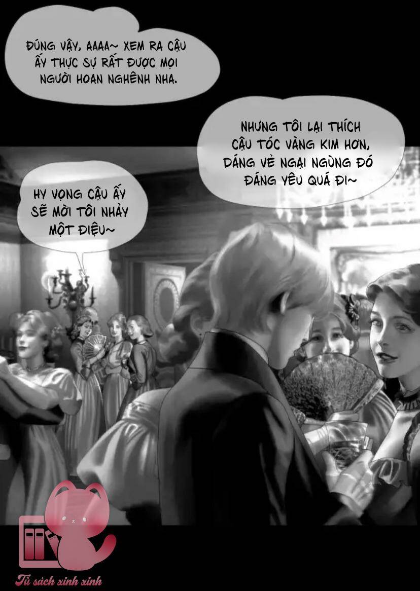Aisha - Chap 45 - Trang 12