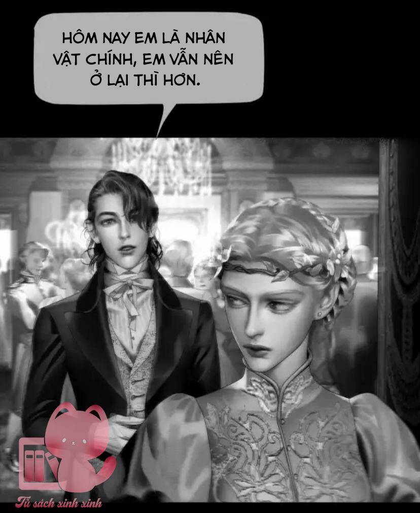 Aisha - Chap 45 - Trang 30